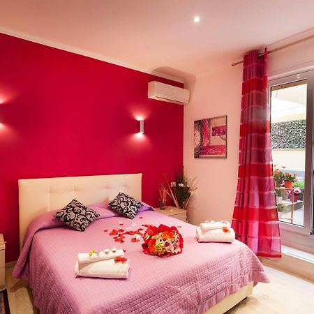 Chroma Italy - Chroma Apt Marconi Dış mekan fotoğraf