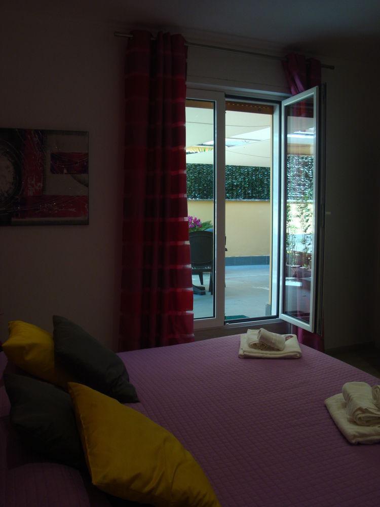 Chroma Italy - Chroma Apt Marconi Dış mekan fotoğraf