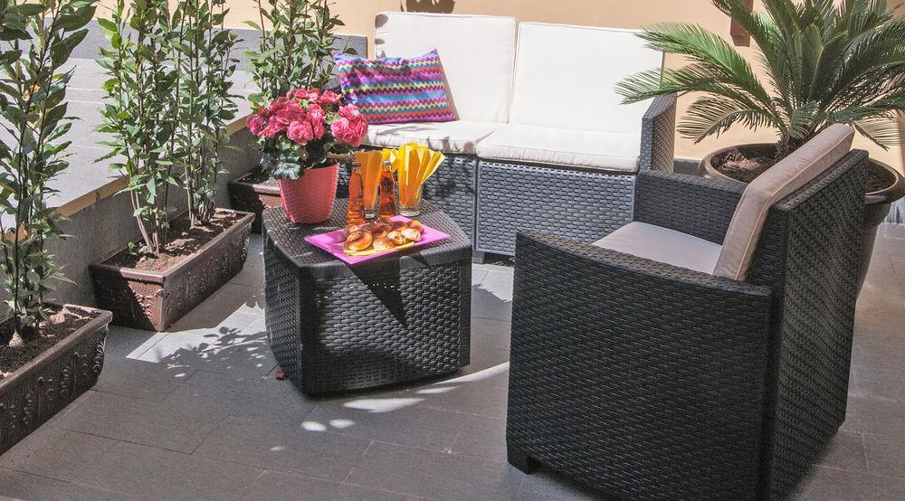 Chroma Italy - Chroma Apt Marconi Dış mekan fotoğraf