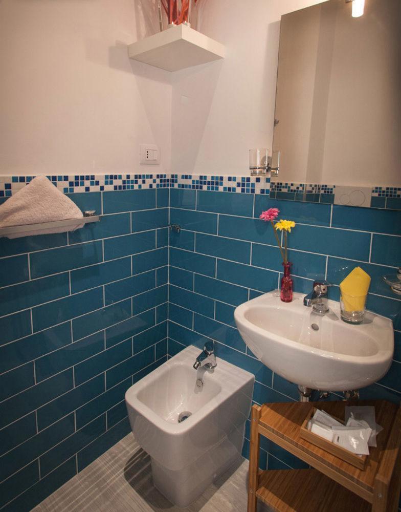 Chroma Italy - Chroma Apt Marconi Dış mekan fotoğraf