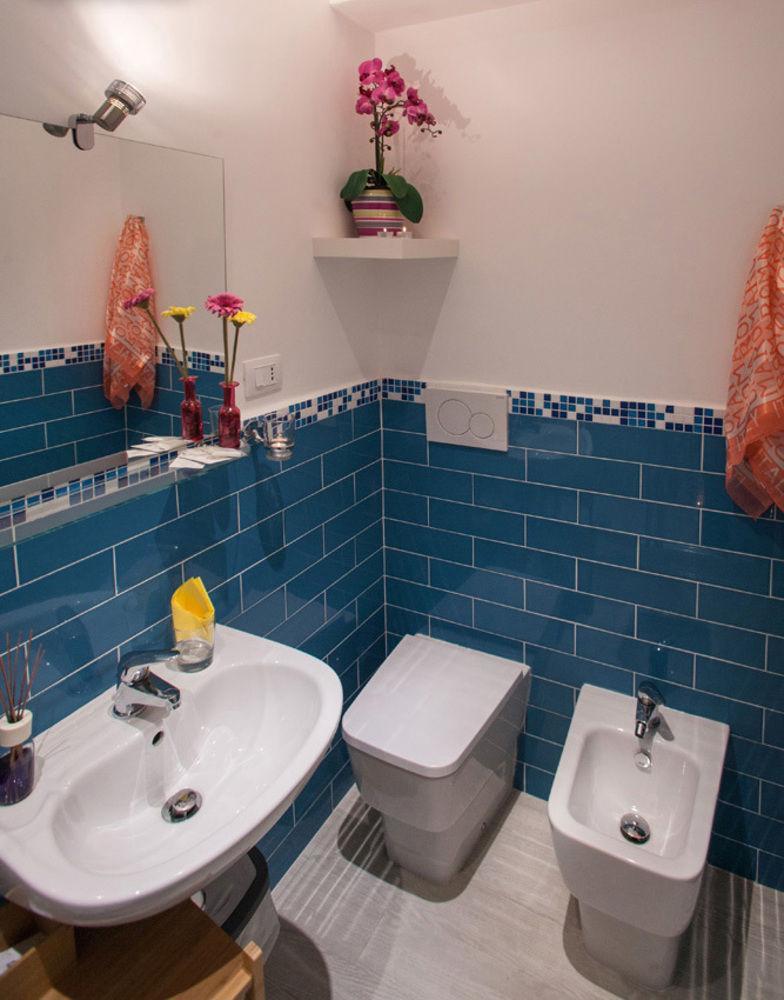Chroma Italy - Chroma Apt Marconi Dış mekan fotoğraf