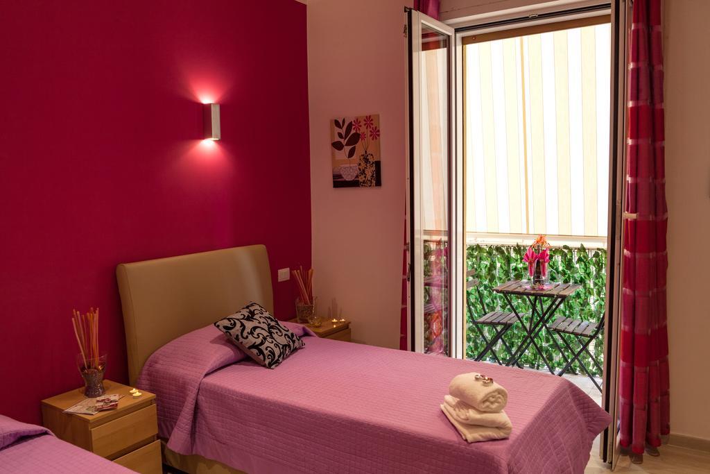Chroma Italy - Chroma Apt Marconi Dış mekan fotoğraf