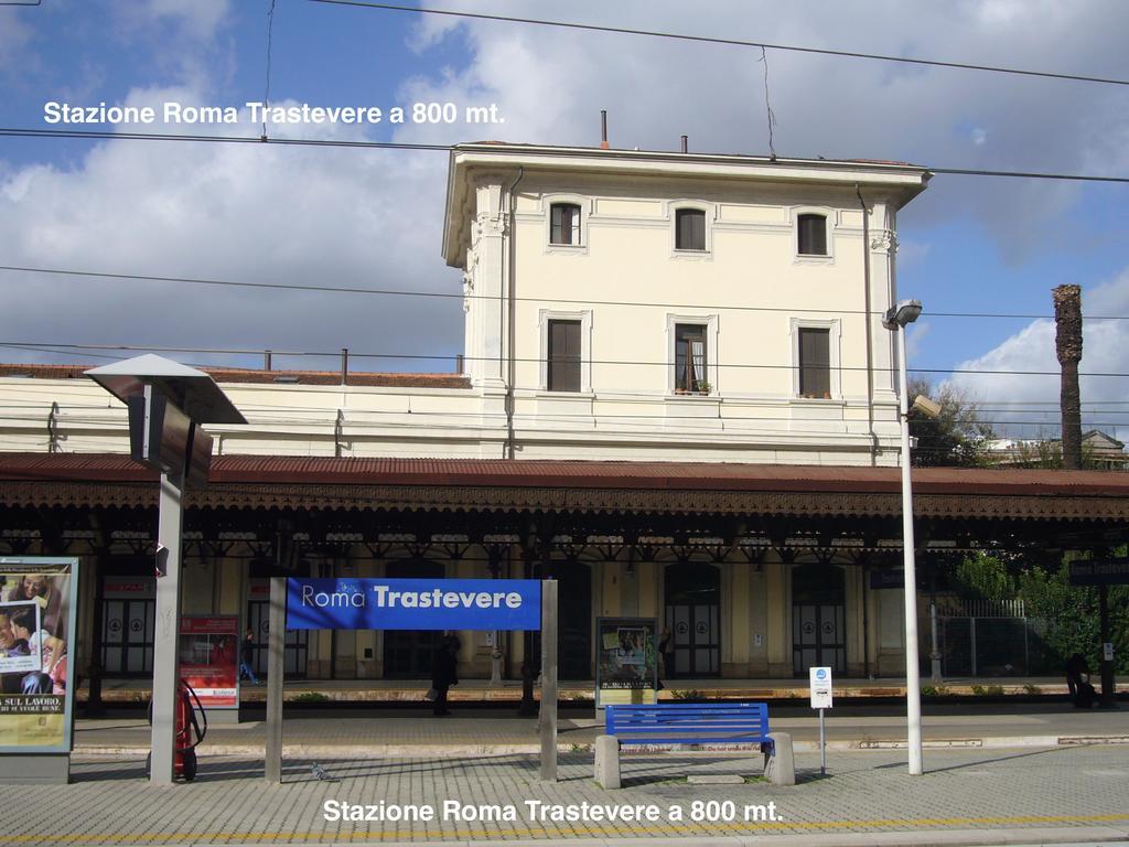 Chroma Italy - Chroma Apt Marconi Dış mekan fotoğraf