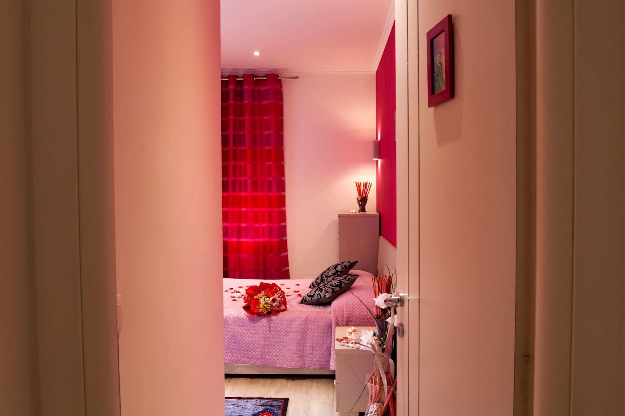 Chroma Italy - Chroma Apt Marconi Dış mekan fotoğraf