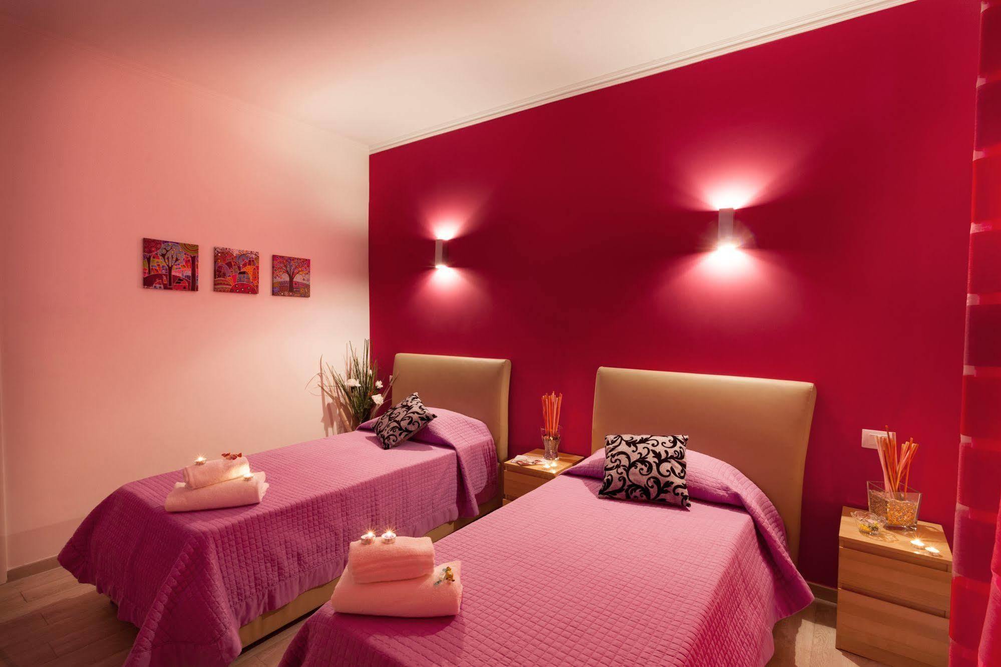 Chroma Italy - Chroma Apt Marconi Dış mekan fotoğraf