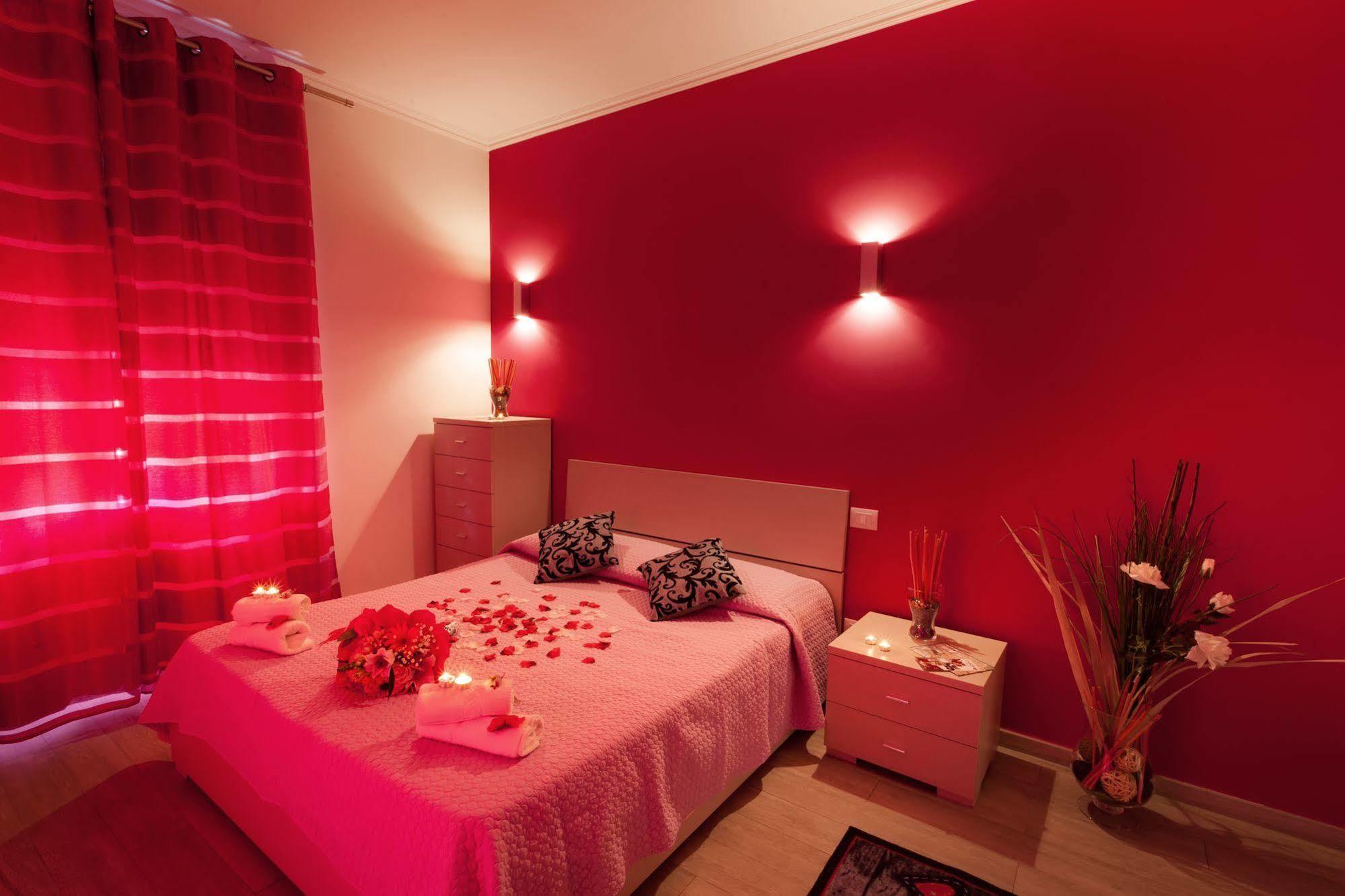Chroma Italy - Chroma Apt Marconi Dış mekan fotoğraf