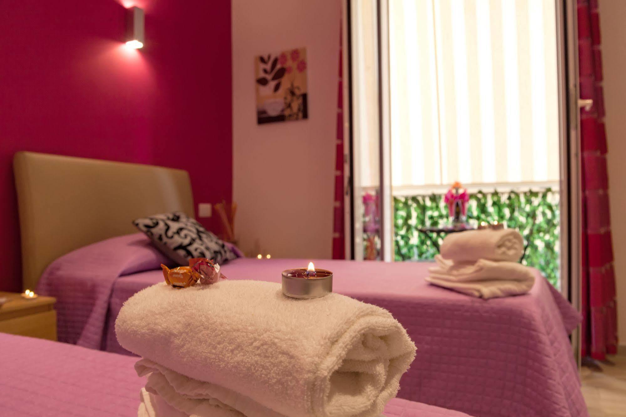 Chroma Italy - Chroma Apt Marconi Dış mekan fotoğraf