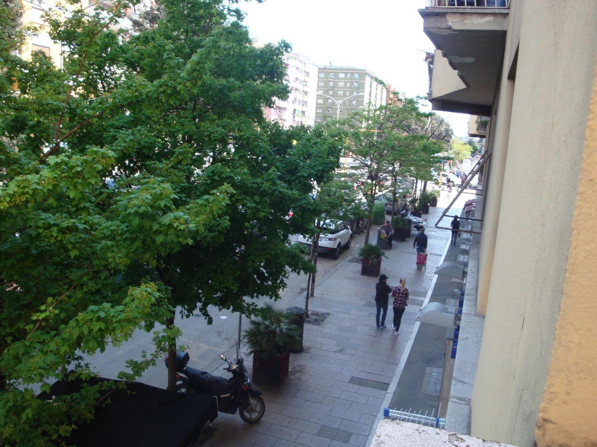 Chroma Italy - Chroma Apt Marconi Dış mekan fotoğraf
